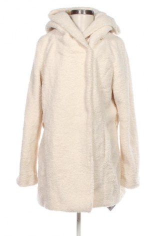 Damenmantel Unbranded, Größe L, Farbe Ecru, Preis € 51,99