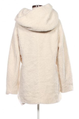 Damenmantel Unbranded, Größe L, Farbe Ecru, Preis € 51,99