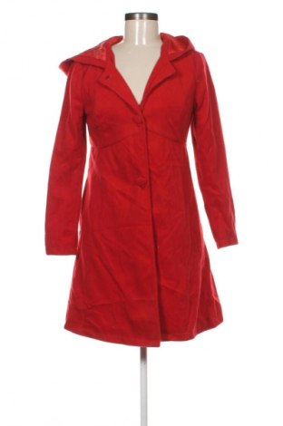 Női kabát Unbranded, Méret S, Szín Piros, Ár 9 159 Ft