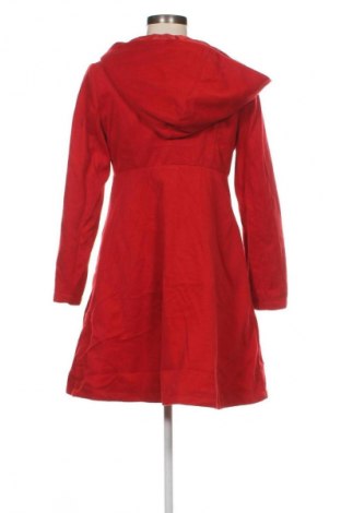 Női kabát Unbranded, Méret S, Szín Piros, Ár 9 159 Ft
