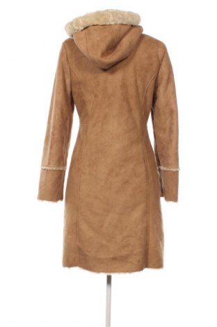 Női kabát Unbranded, Méret M, Szín Bézs, Ár 17 179 Ft