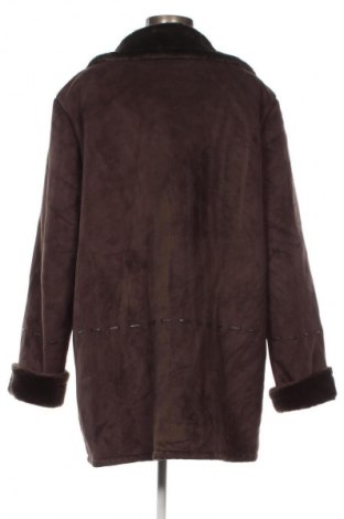 Dámsky kabát  Unbranded, Veľkosť XL, Farba Hnedá, Cena  25,95 €
