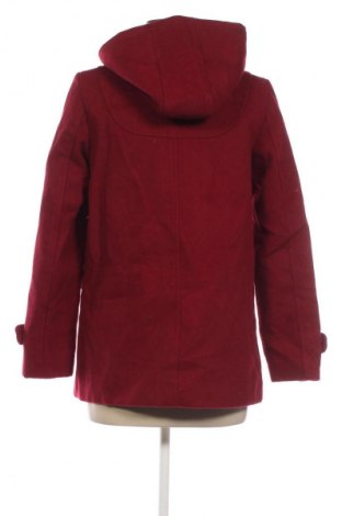 Γυναικείο παλτό Unbranded, Μέγεθος M, Χρώμα Κόκκινο, Τιμή 41,99 €
