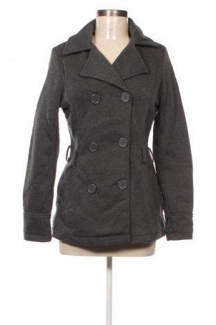 Damenmantel Unbranded, Größe M, Farbe Grau, Preis € 15,99