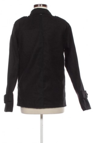 Дамско палто Unbranded, Размер M, Цвят Черен, Цена 33,99 лв.