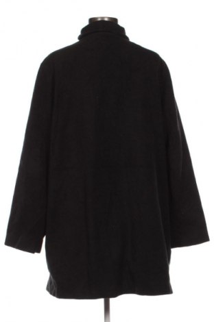 Дамско палто Unbranded, Размер L, Цвят Черен, Цена 12,99 лв.