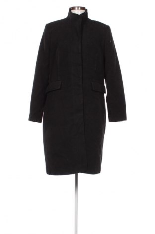 Дамско палто Unbranded, Размер XL, Цвят Черен, Цена 72,99 лв.