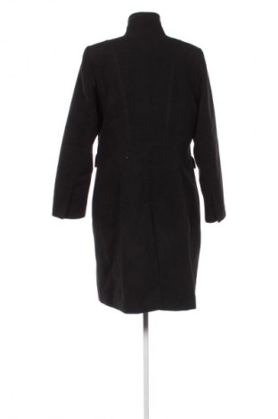 Дамско палто Unbranded, Размер XL, Цвят Черен, Цена 72,99 лв.