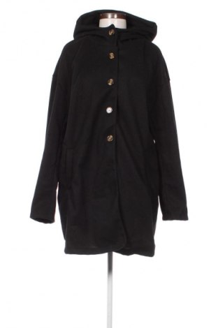 Damenmantel Unbranded, Größe L, Farbe Schwarz, Preis € 61,99
