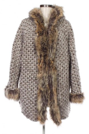 Dámský kabát  Unbranded, Velikost XL, Barva Vícebarevné, Cena  1 579,00 Kč