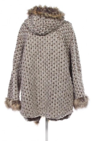 Dámský kabát  Unbranded, Velikost XL, Barva Vícebarevné, Cena  1 579,00 Kč