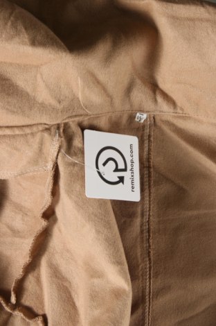 Palton de femei Unbranded, Mărime M, Culoare Bej, Preț 83,99 Lei