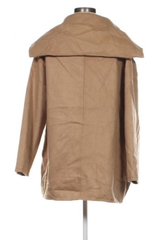 Női kabát Unbranded, Méret M, Szín Bézs, Ár 2 829 Ft