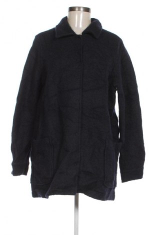 Dámský kabát  Unbranded, Velikost L, Barva Modrá, Cena  189,00 Kč