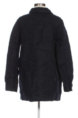 Dámský kabát  Unbranded, Velikost L, Barva Modrá, Cena  189,00 Kč