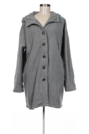 Damenmantel Unbranded, Größe XXL, Farbe Grau, Preis € 8,99