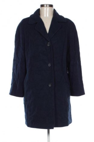 Damenmantel Unbranded, Größe XL, Farbe Blau, Preis € 45,01