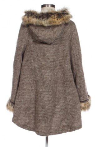 Damenmantel Unbranded, Größe L, Farbe Beige, Preis € 49,99