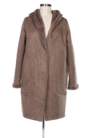 Dámsky kabát  Unbranded, Veľkosť M, Farba Béžová, Cena  36,95 €
