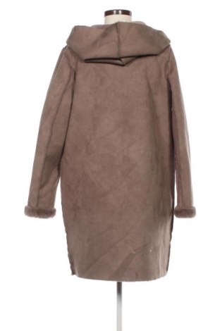 Dámsky kabát  Unbranded, Veľkosť M, Farba Béžová, Cena  36,95 €