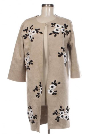 Damski płaszcz Unbranded, Rozmiar L, Kolor Kolorowy, Cena 47,99 zł