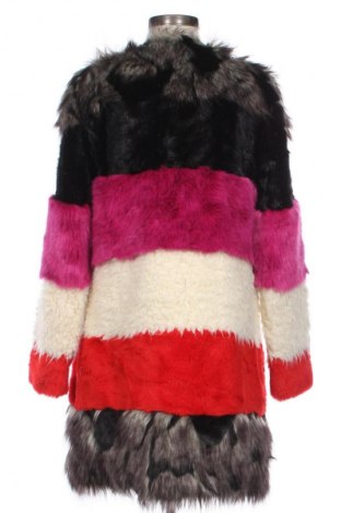 Γυναικείο παλτό Unbranded, Μέγεθος L, Χρώμα Πολύχρωμο, Τιμή 55,99 €