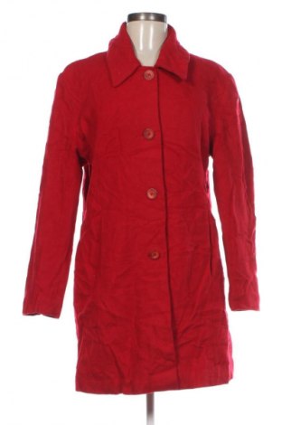 Damenmantel Unbranded, Größe L, Farbe Rot, Preis € 44,99