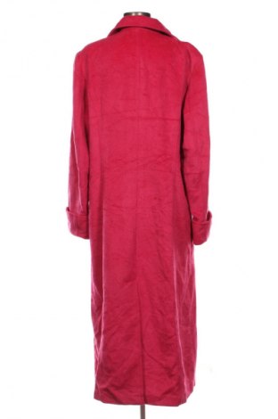 Damenmantel Unbranded, Größe XXL, Farbe Rosa, Preis 27,99 €