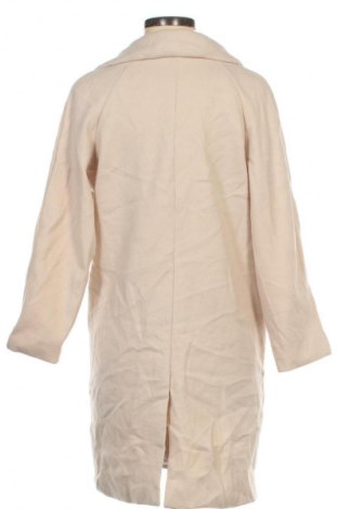 Dámský kabát  Unbranded, Velikost M, Barva Béžová, Cena  919,00 Kč