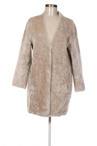 Damenmantel Unbranded, Größe M, Farbe Beige, Preis € 40,99