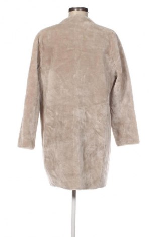 Damenmantel Unbranded, Größe M, Farbe Beige, Preis € 40,99