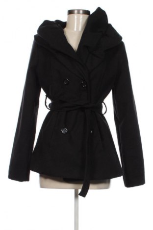 Damenmantel Unbranded, Größe L, Farbe Schwarz, Preis 49,99 €