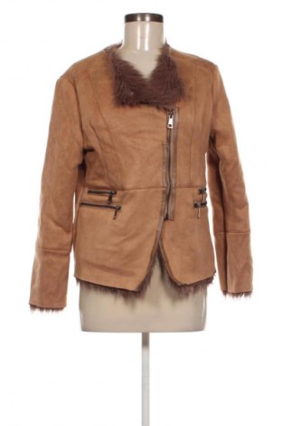 Női kabát Unbranded, Méret XL, Szín Barna, Ár 12 859 Ft