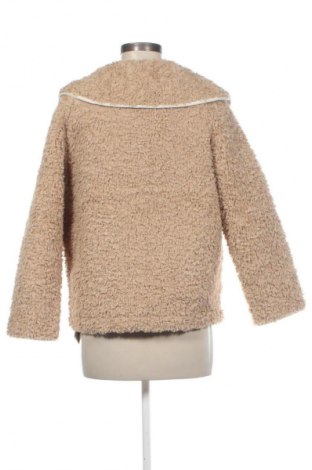Dámsky kabát  Unbranded, Veľkosť M, Farba Béžová, Cena  55,95 €