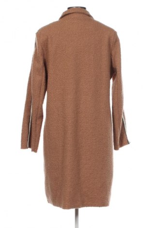Dámský kabát  Unbranded, Velikost M, Barva Hnědá, Cena  439,00 Kč