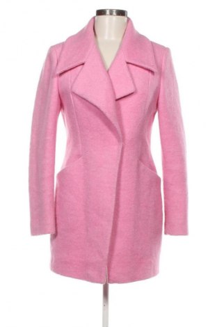 Damenmantel Unbranded, Größe S, Farbe Rosa, Preis 42,99 €