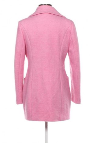 Damenmantel Unbranded, Größe S, Farbe Rosa, Preis 42,99 €