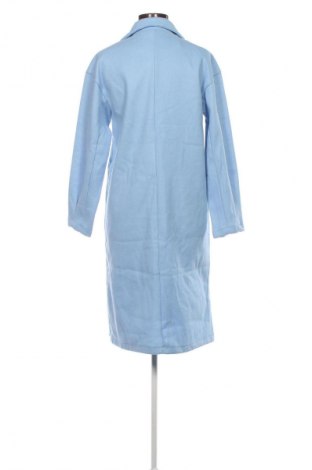 Damenmantel Unbranded, Größe S, Farbe Blau, Preis 20,99 €