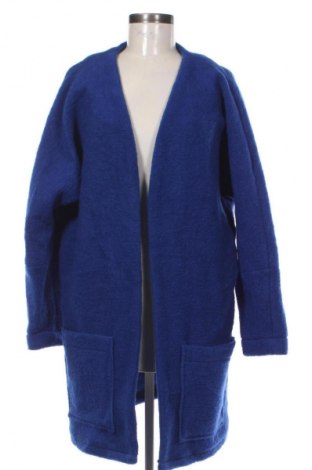 Dámsky kabát  Unbranded, Veľkosť L, Farba Modrá, Cena  34,95 €