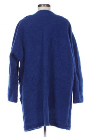 Dámsky kabát  Unbranded, Veľkosť L, Farba Modrá, Cena  34,95 €