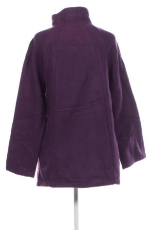 Дамско палто Unbranded, Размер M, Цвят Лилав, Цена 57,99 лв.
