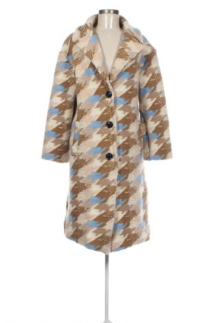Női kabát Unbranded, Méret M, Szín Sokszínű, Ár 20 009 Ft