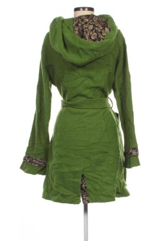 Damenmantel Unbranded, Größe XL, Farbe Grün, Preis 51,99 €