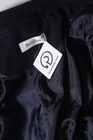 Damenmantel Unbranded, Größe M, Farbe Blau, Preis € 53,99