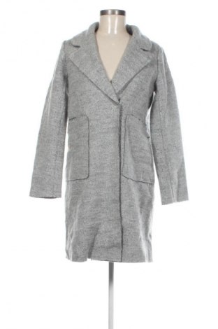 Дамско палто Unbranded, Размер S, Цвят Сив, Цена 32,99 лв.