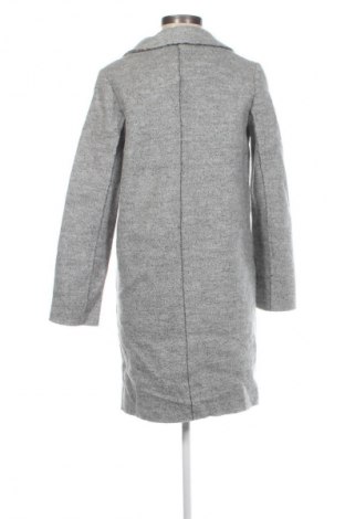 Дамско палто Unbranded, Размер S, Цвят Сив, Цена 32,99 лв.