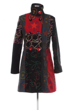 Damenmantel Unbranded, Größe M, Farbe Mehrfarbig, Preis € 62,99