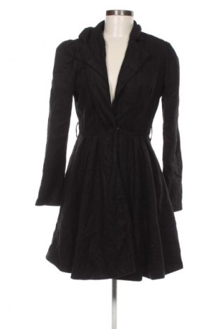 Γυναικείο παλτό Unbranded, Μέγεθος L, Χρώμα Μαύρο, Τιμή 28,99 €