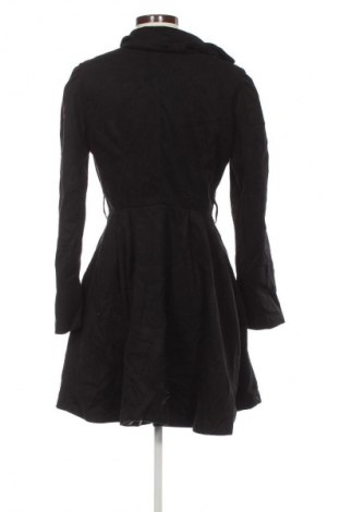 Γυναικείο παλτό Unbranded, Μέγεθος L, Χρώμα Μαύρο, Τιμή 28,99 €