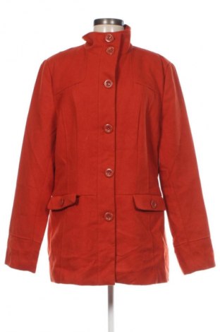 Dámsky kabát  Unbranded, Veľkosť XL, Farba Červená, Cena  26,95 €